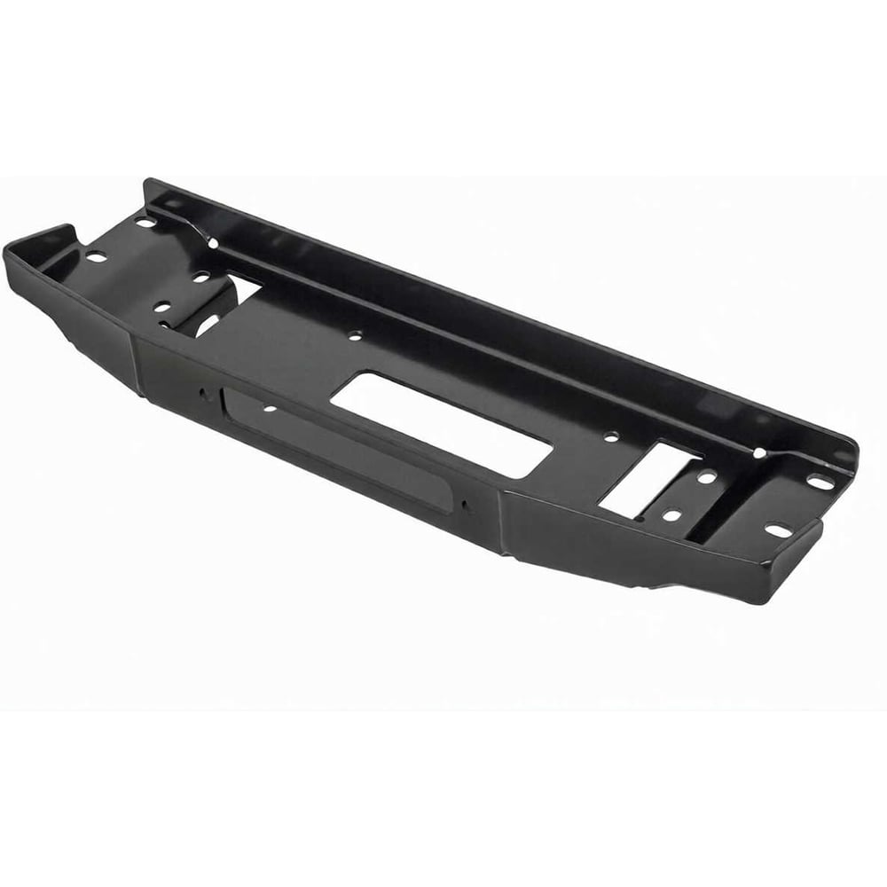 Изображение товара Площадка под лебёдку РИФ в штатный бампер Nissan Patrol Y61 2004+ RIFY61-30000