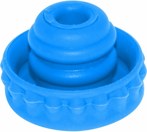 Изображение товара Набор пробок для бутылок МУЛЬТИДОМ 2 шт AN13-122