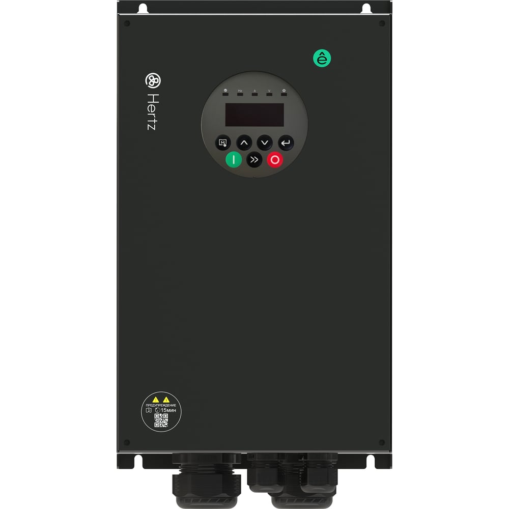 Преобразователь частоты Systeme Electric STV050 30 кВт 380В ЭМС С3 + LED панель оператора + IP55 STV050D30N4-IP55