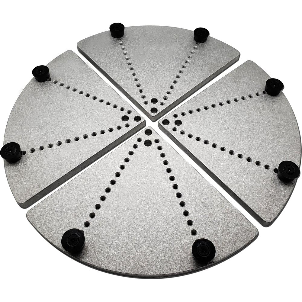 Изображение товара Кулачки плоские алюминиевые FABTEC FJ16 КА-00073976