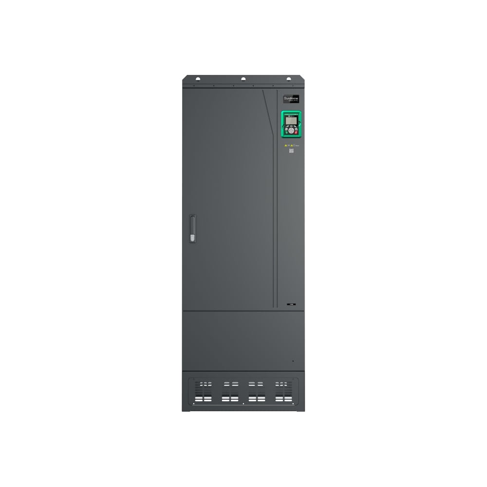Преобразователь частоты Systeme Electric STV900 G: 355 кВт (P: 400 кВт) 400В STV900C35N4