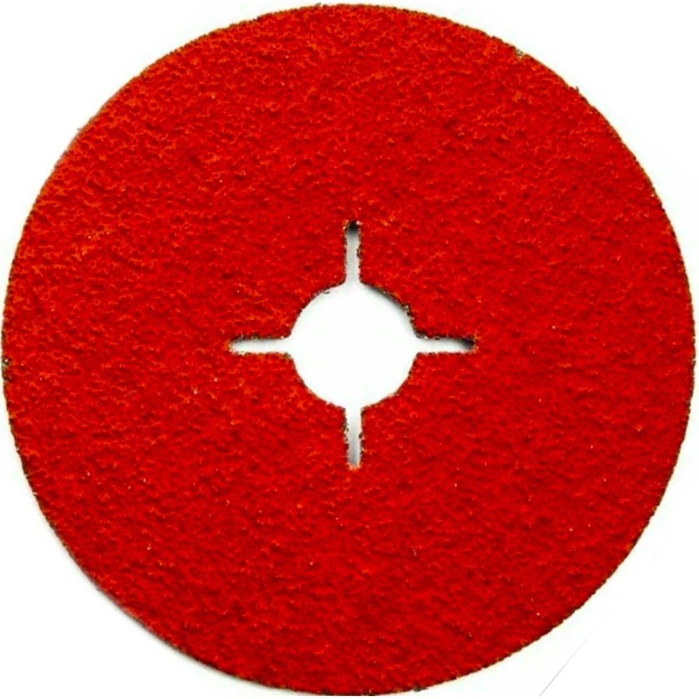 Изображение товара Диск шлифовальный XF870 180х22.2 керамическое зерно 60 для Metals