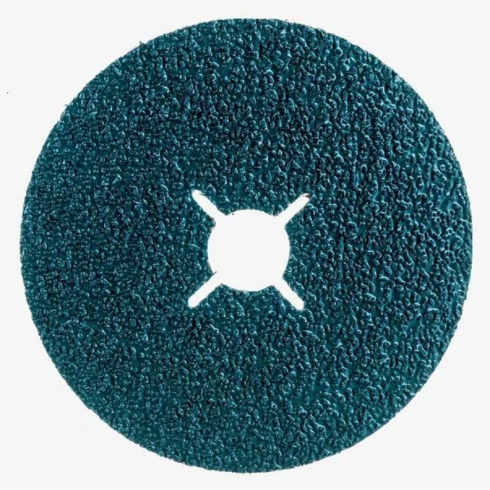 Изображение товара Диск фибровый керамический со шлицами VSM AF799 180мм х 22мм Р80 AF799.180x22.0080