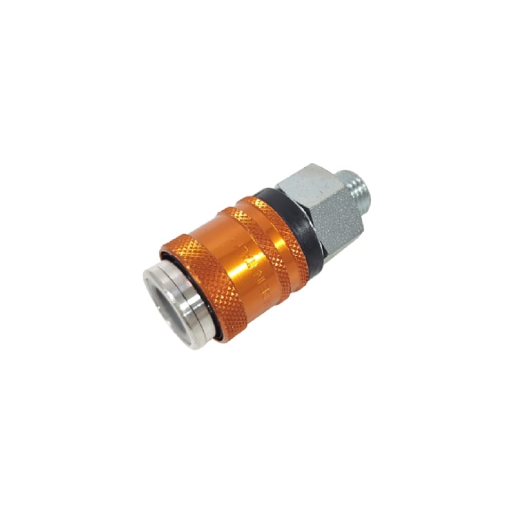 Изображение товара Пневморозетка WALCOM 10251 М1/4 наружная резьба