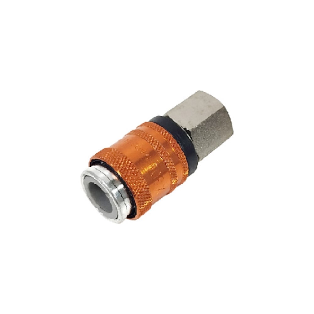 Изображение товара Пневморозетка WALCOM с внутренней резьбой F1/4” 10261