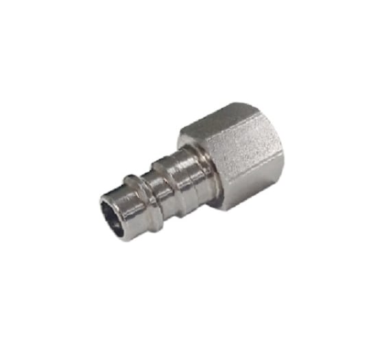 Изображение товара Штекер WALCOM для пневморозеток с внутренней резьбой F1/4 11511