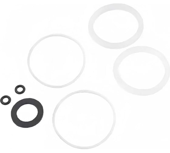 Изображение товара Набор ремонтный для смесителя ООО ПКФ Сварком 35мм ник №14 (61/0/074) (уп/2шт.) СанТех s051351