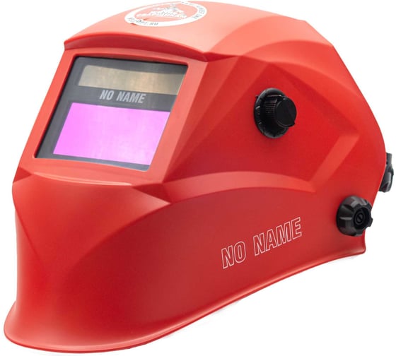 Изображение товара Маска сварочная с автоматическим светофильтром WELD HAKIS Ф4 PRO (DIN 4/9-13) Маска Ф4