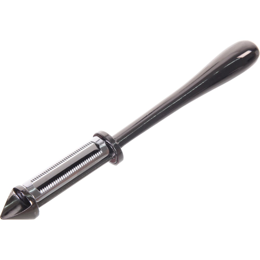 Изображение товара Овощечистка продольная универсальная Селфи IDEALE 341-196