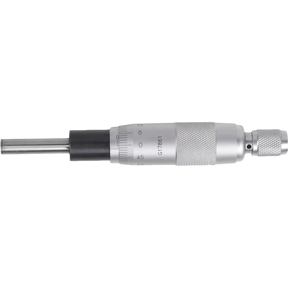 Головка микрометрическая SHAN МГ- 25 0,01 ГРСИ 75427-19 с поверкой 1215840