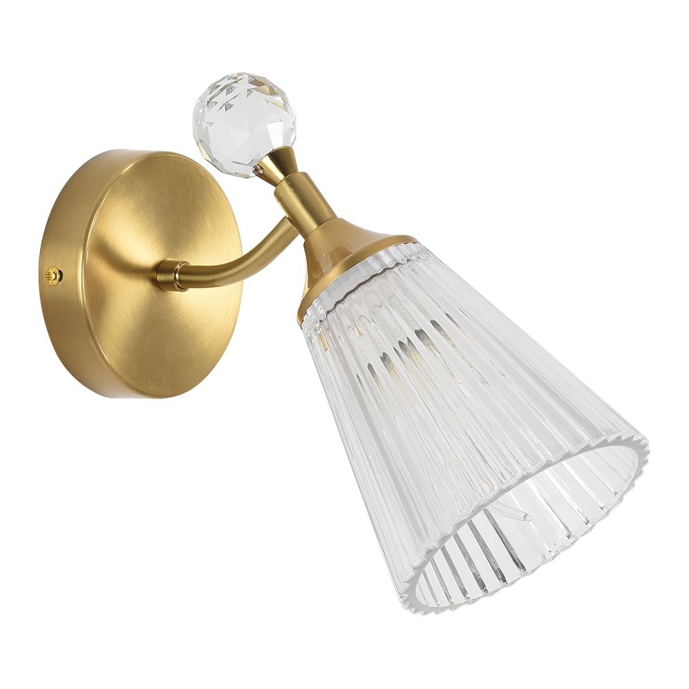 Изображение товара Бра LUMION E14 40W AURICA 8046/1W