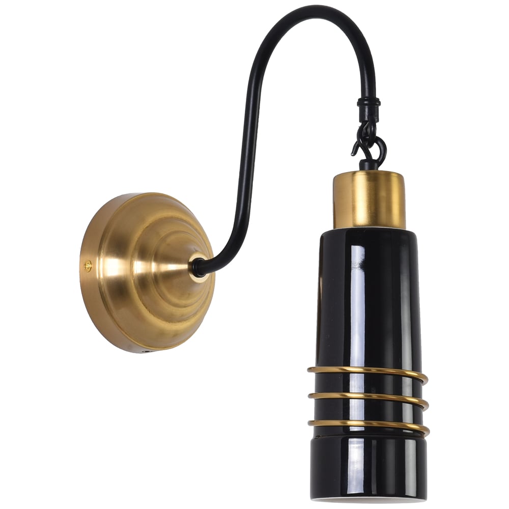 Изображение товара Бра LUMION E27 1*60W LILO 8361/1W