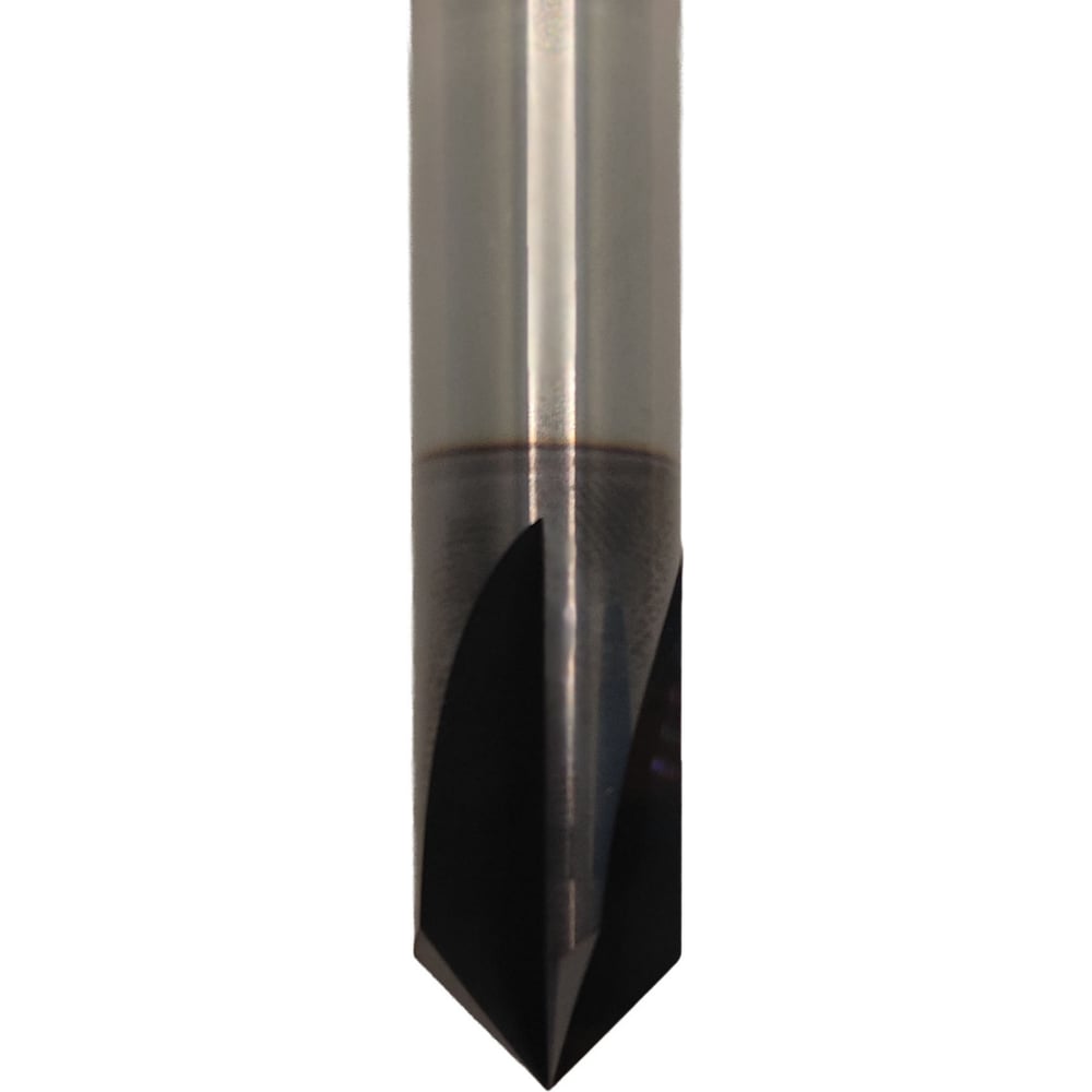 Изображение товара Фреза CNCTOOL 16х90х100 HDD TiAlN для стали и чугуна