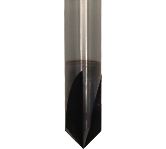 Изображение товара Фреза твердосплавная фасочная CNCTOOL 16х90х100 HDD, HRC60 156528