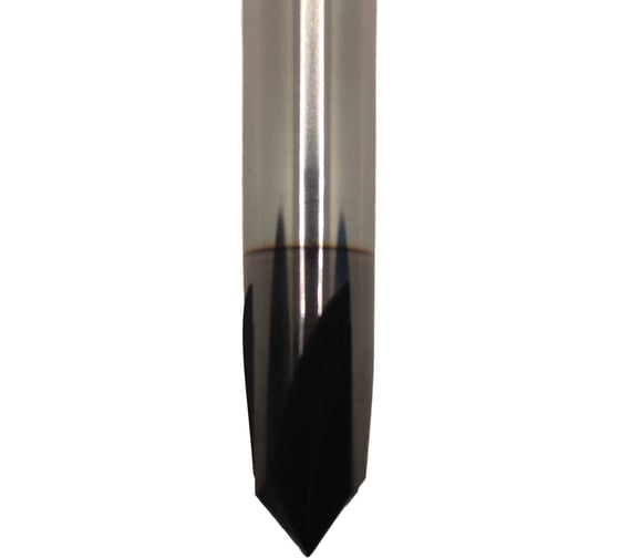 Изображение товара Фреза твердосплавная фасочная CNCTOOL 12х90х75 HDD, HRC60 184735