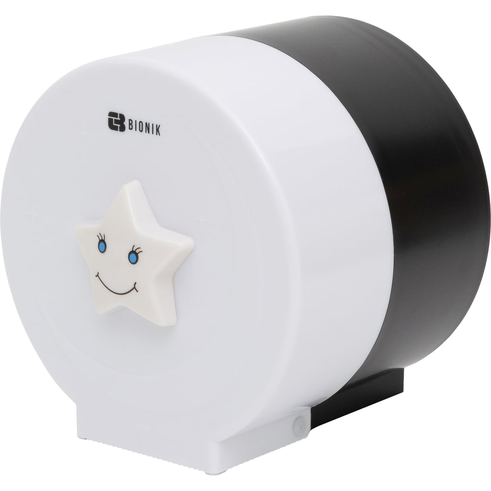 Изображение товара Диспенсер для туалетной бумаги BIONIK BK3021