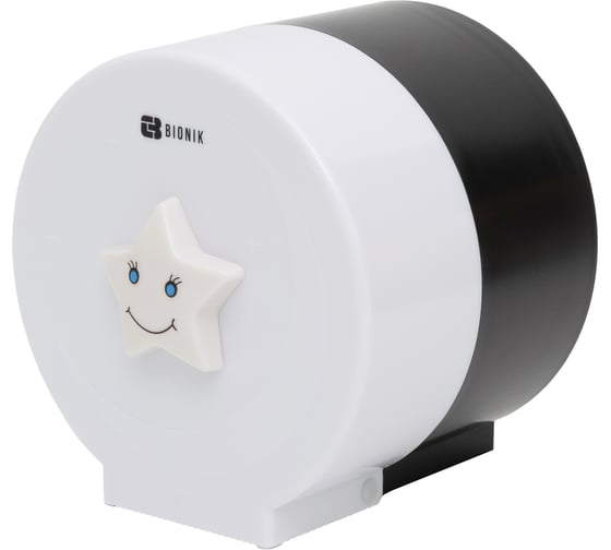 Изображение товара Диспенсер туалетной бумаги BIONIK модель BK3021