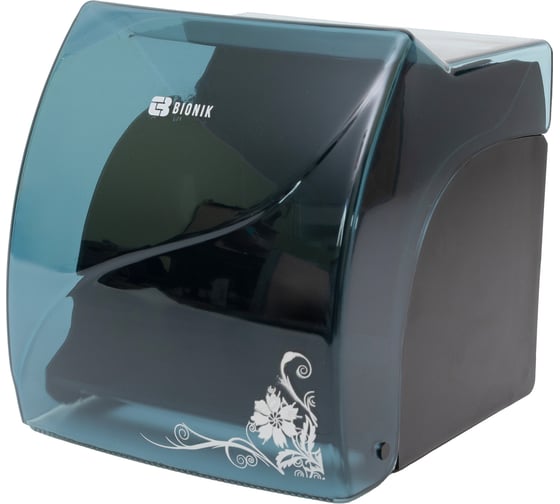 Изображение товара Диспенсер туалетной бумаги BIONIK модель BK3024