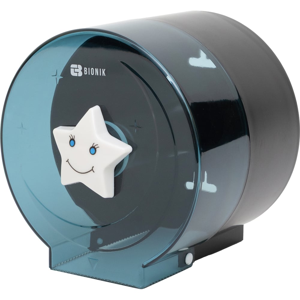 Изображение товара Диспенсер туалетной бумаги BIONIK модель BK3022