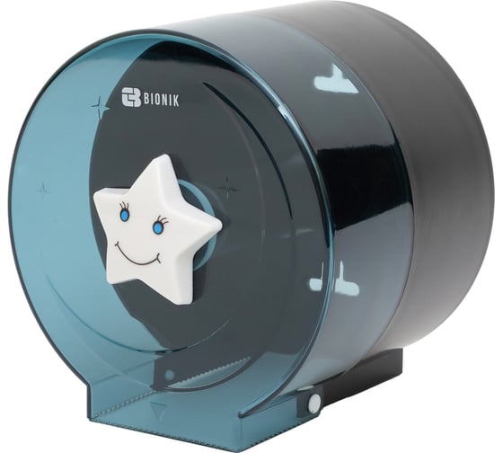 Изображение товара Диспенсер туалетной бумаги BIONIK модель BK3022