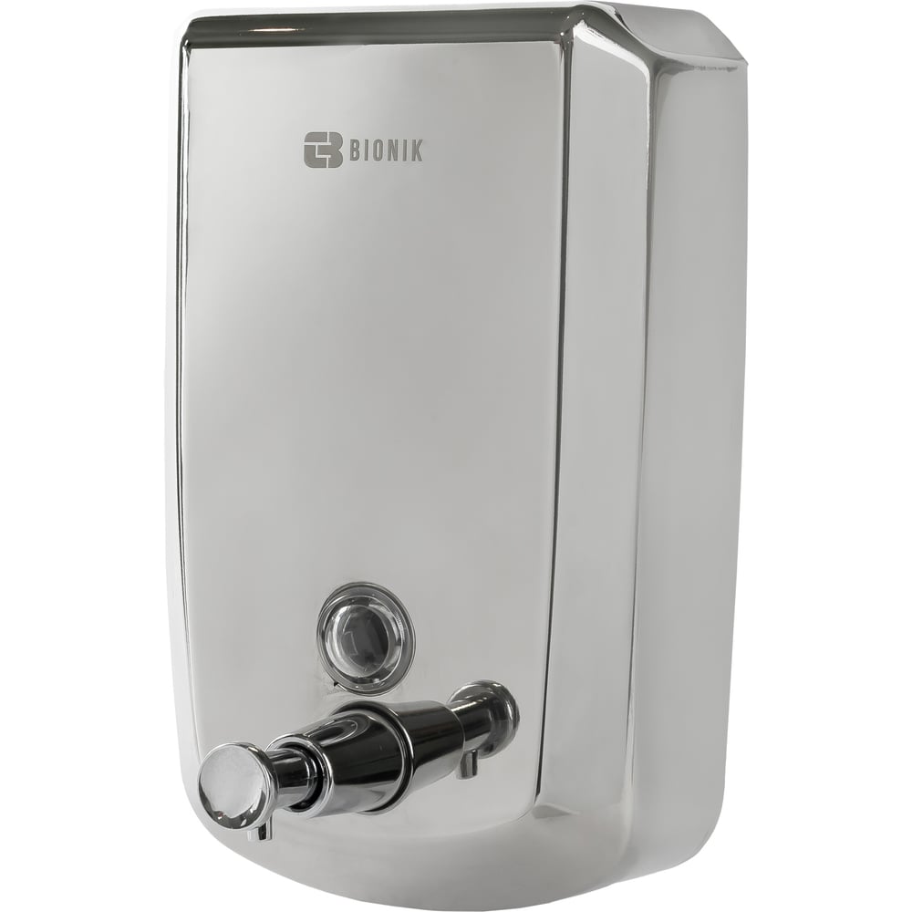 Изображение товара Дозатор для мыла BIONIK модель BK1090