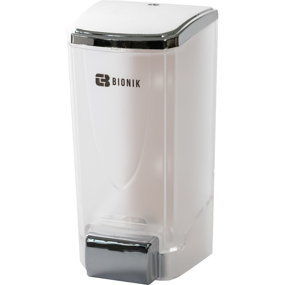 Изображение товара Дозатор для мыла BIONIK модель, 600 мл BK1098