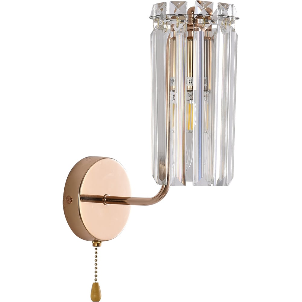 Изображение товара Бра с выключателем LUMION FAVLA 8347/1W E14