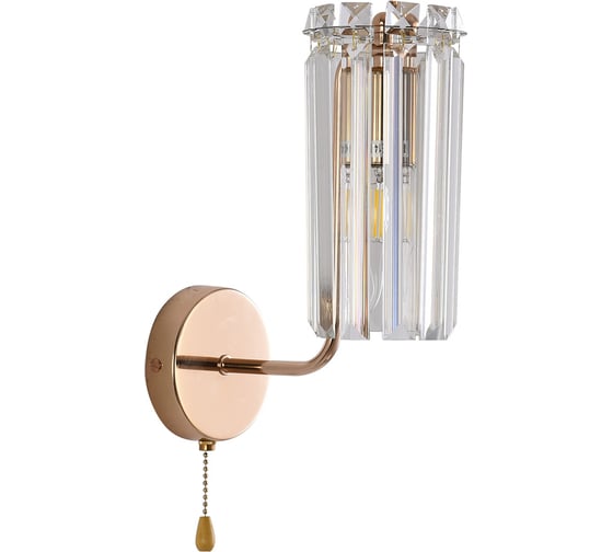 Изображение товара Бра с выключателем LUMION E14 1*40W FAVLA 8347/1W