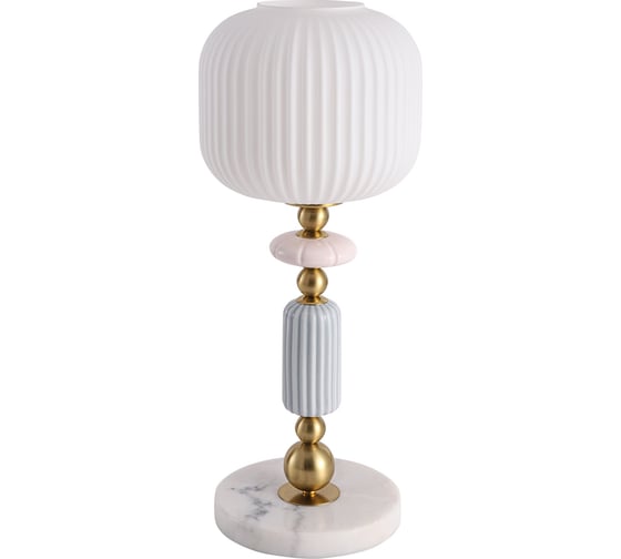 Изображение товара Настольная лампа LUMION E27 1*40W ALEGRA 8334/1T