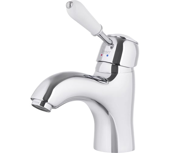 Изображение товара Смеситель для умывальника SMT SMART SM411-01