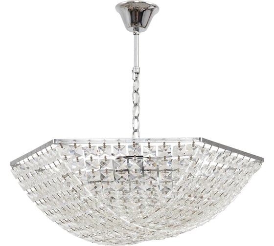 Изображение товара Люстра подвесная LUMION E27 5*60W AMALIA 8377/5