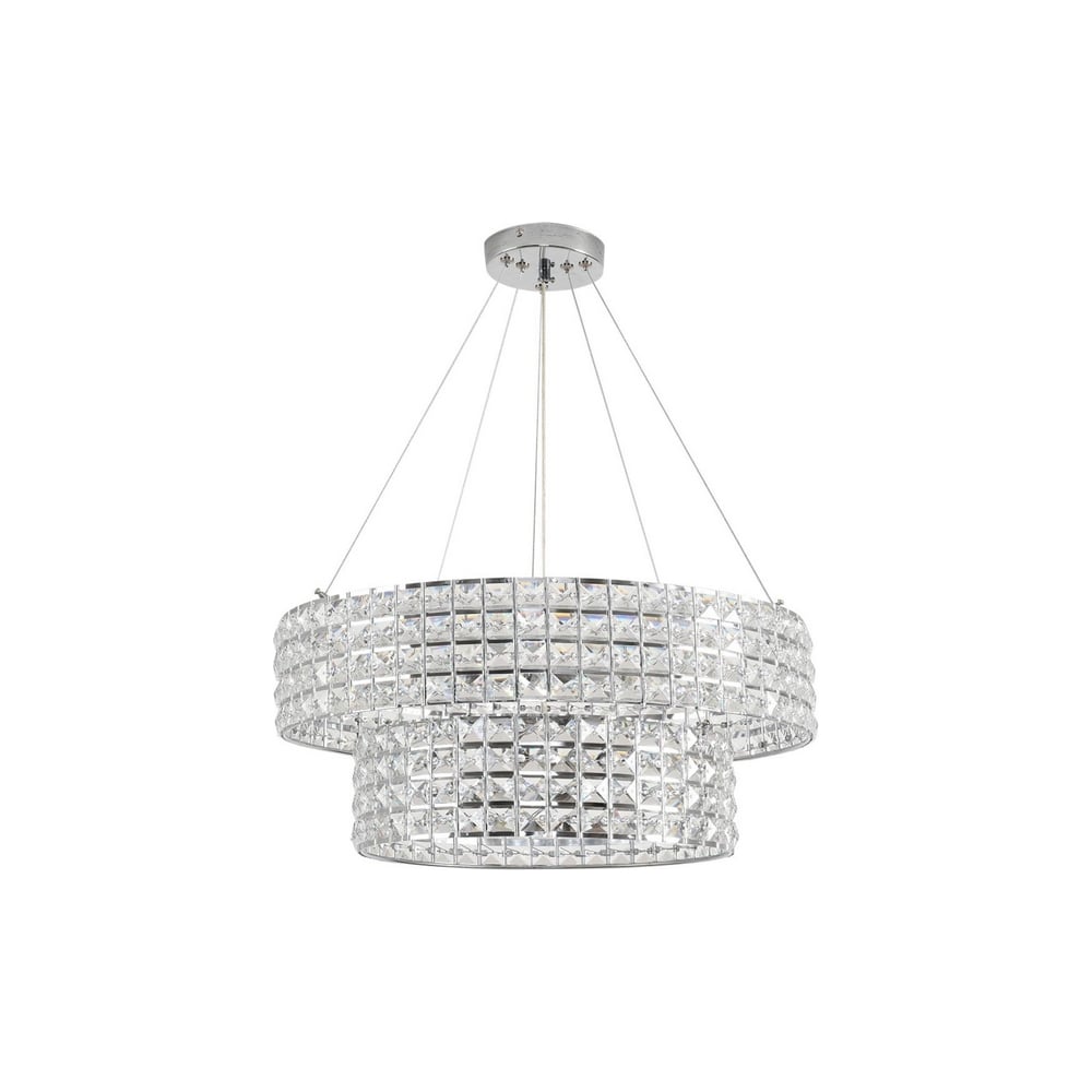 Изображение товара Люстра подвесная LUMION E27 5*60W NARINA 8378/5 Изображение товара Люстра подвесная LUMION E27 5*60W NARINA 8378/5
