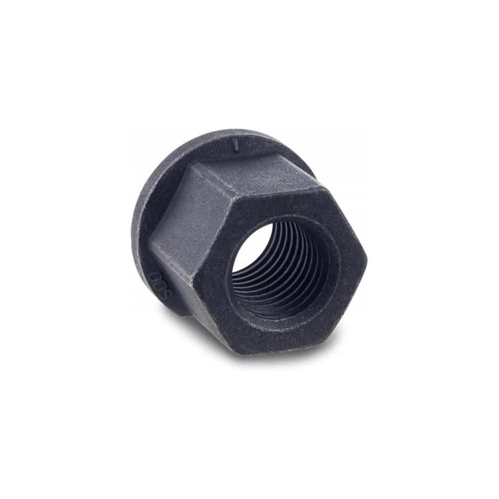 Изображение товара Гайка ЦКИ Global 1,5d DIN6331 М8 с буртом