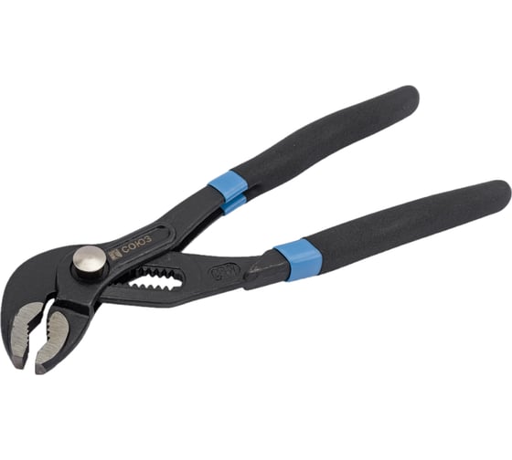 Изображение товара Переставные клещи СОЮЗ 175мм 1020-06-175С