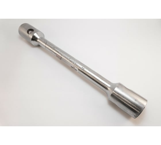 Изображение товара Баллонный ключ Сервис Ключ 24x27 350х25мм ХРО 70770