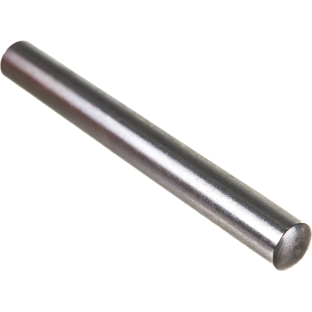 Изображение товара Цилиндрицеский штифт ЦКИ Глобал DIN 7, 6х50 незакаленный, Б/П, уп. 50 шт. 65869