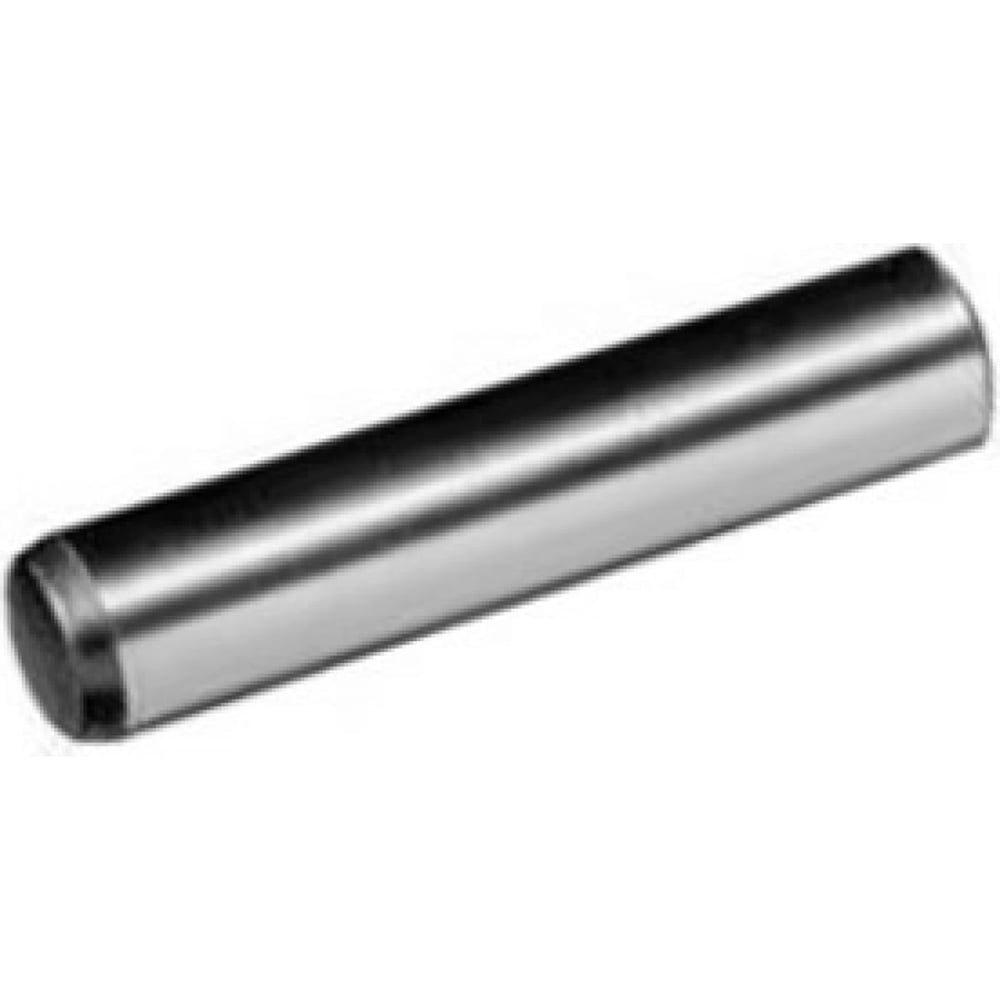 Изображение товара Цилиндрический штифт Глобал DIN 6325 8x28 закаленный