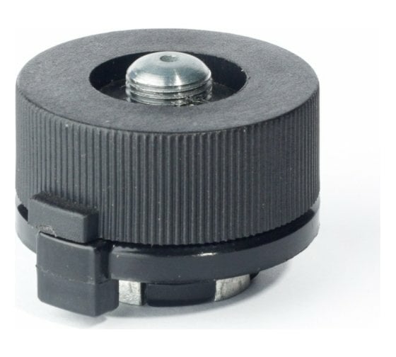 Изображение товара Адаптер Tramp для штоковых баллонов 4х4х2см. TRG-018