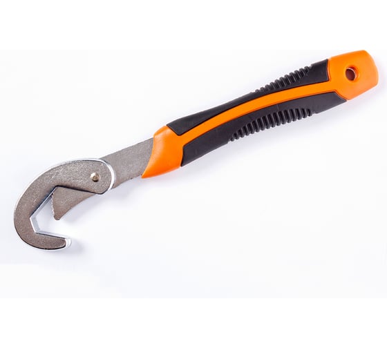 Изображение товара Универсальный ключ Квалитет 23-32 мм, с прорезиненной рукояткой КУ23-32ПР 6661906