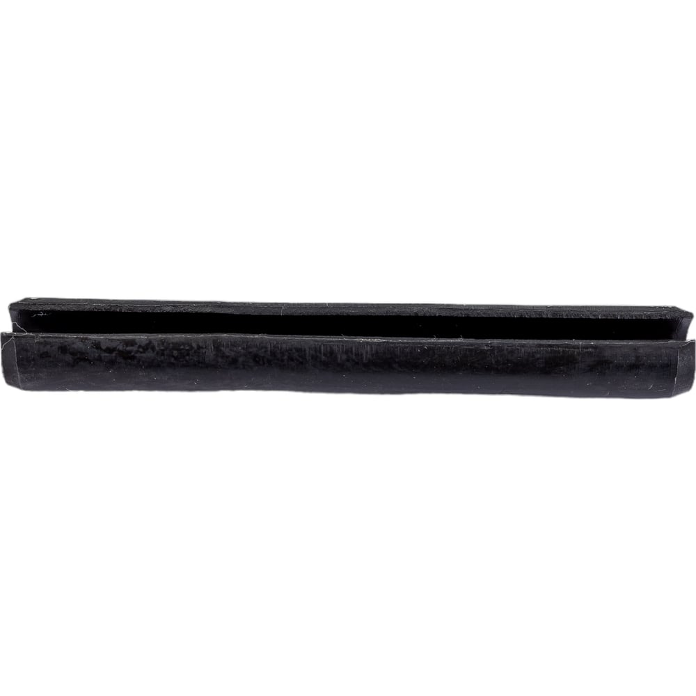 Изображение товара Пружинный штифт Глобал DIN 1481 6x50 разрезной оксидированный