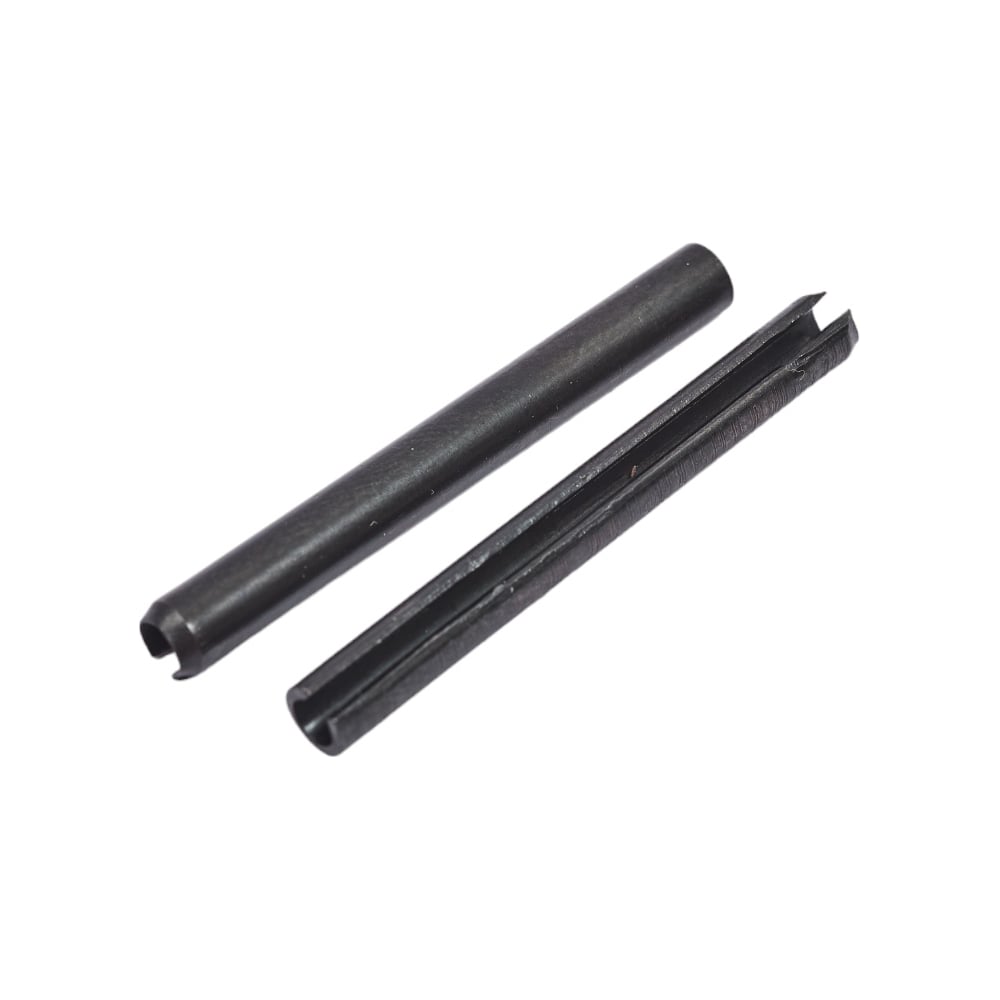 Изображение товара Пружинный штифт Глобал DIN 1481 4x40 оксидированный