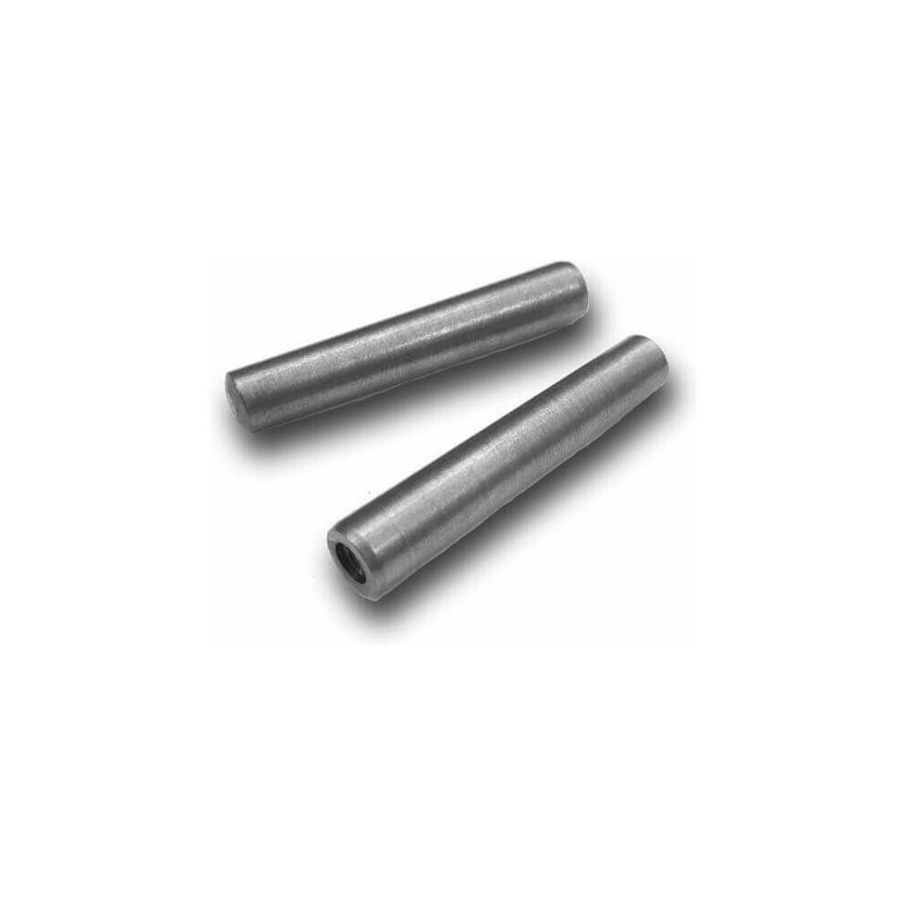 Изображение товара Конический штифт ЦКИ Глобал DIN7978 8x55, с внутренней резьбой, Б/П, 1 шт. 12142