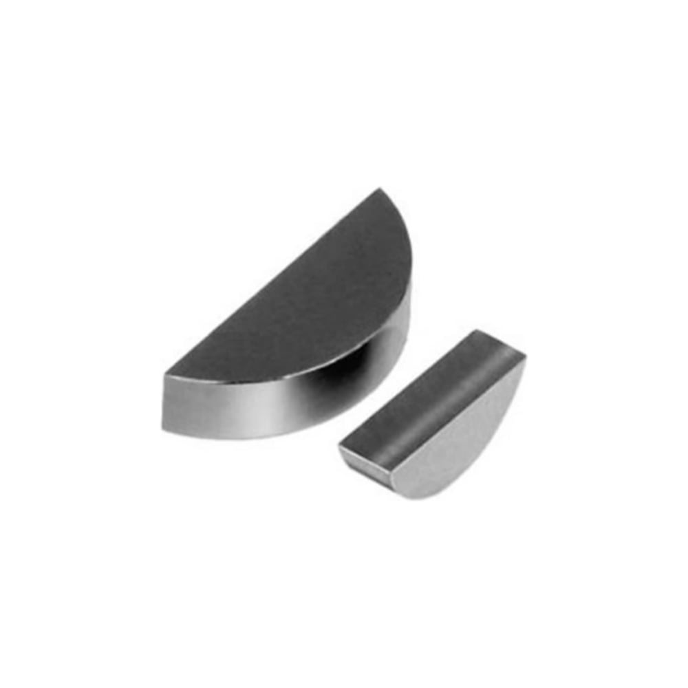 Изображение товара Шпонка ЦКИ Глобал DIN 6888 4x7.5, сегментная, б/п, 10 шт. 54592