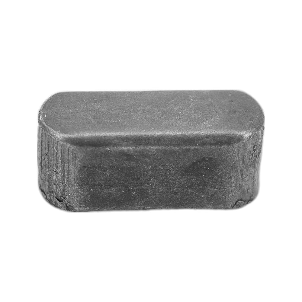 Изображение товара Шпонка ЦКИ Глобал DIN 6885 А, 4x4х10, Б/П, 20 шт. 40834