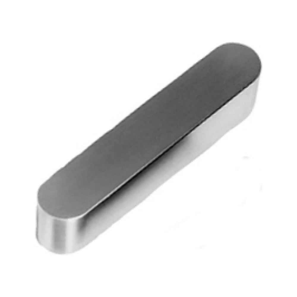 Изображение товара Шпонка ЦКИ Глобал DIN 6885 A 3x3x8 мм, 25 шт.