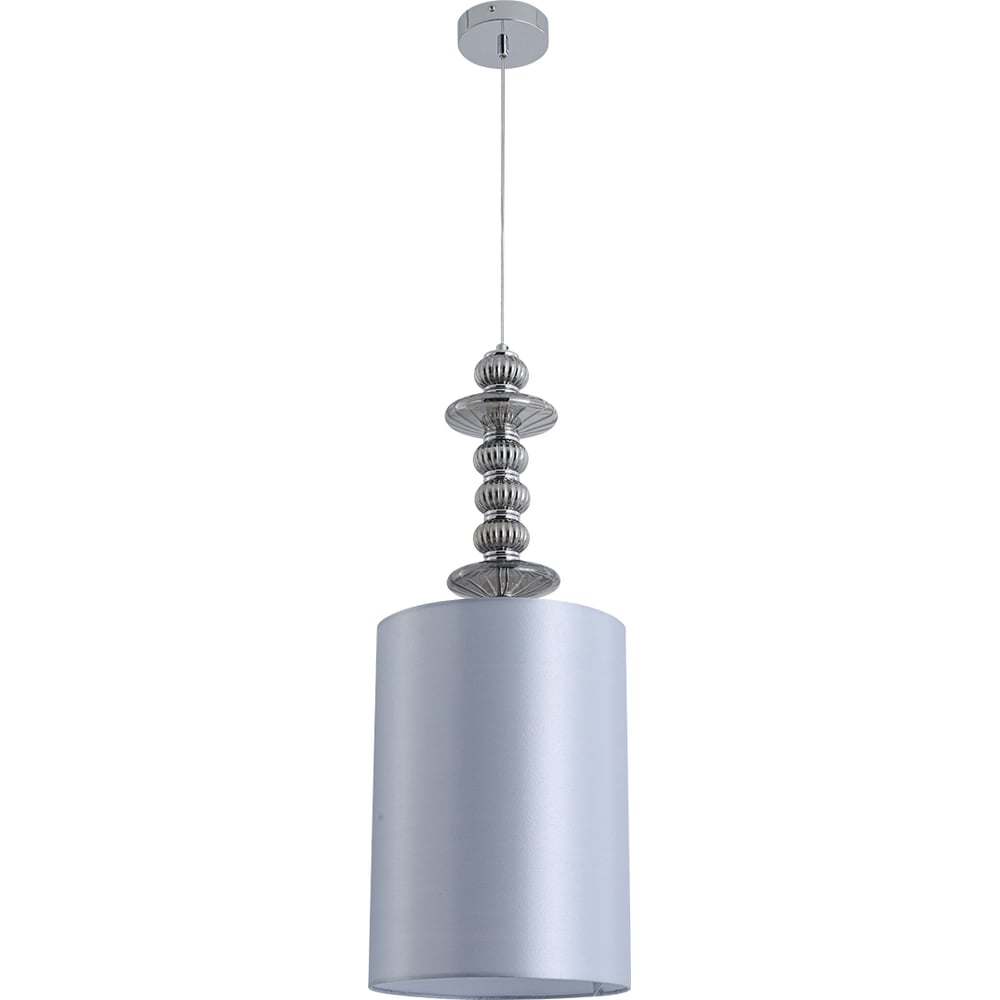 Изображение товара Подвес LUMION ILMIRA 8338/1A с тканевым плафоном