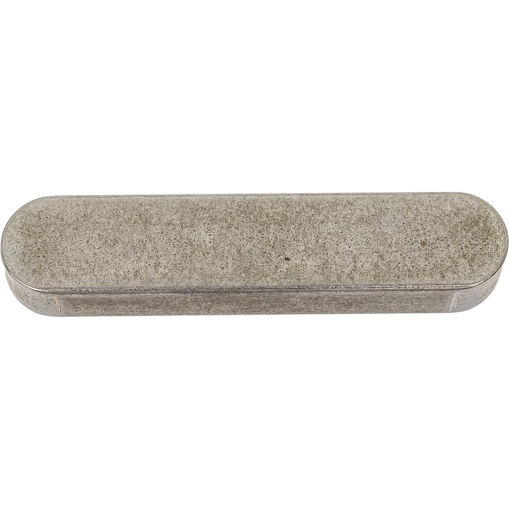 Изображение товара Шпонка ЦКИ Глобал DIN6885 A 12x8х56, Б/П, 1 шт. 76978