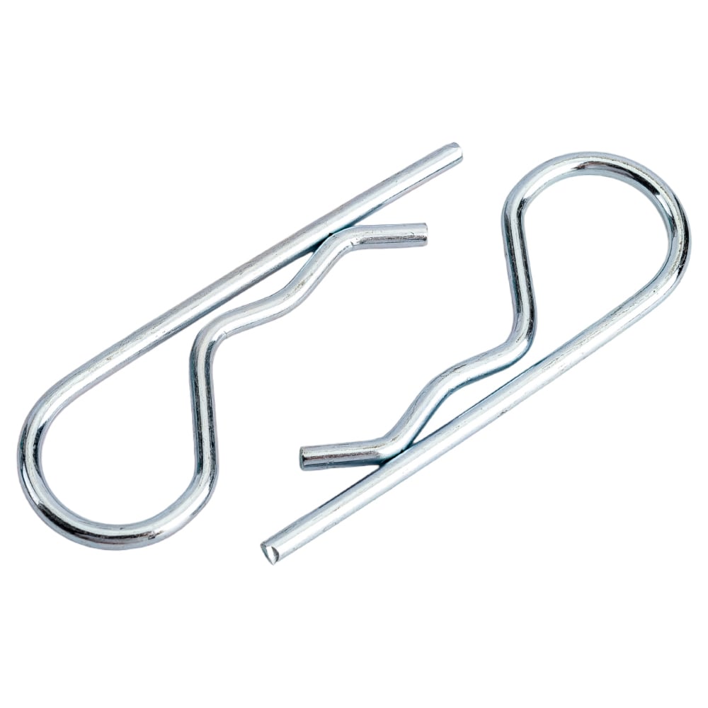 Изображение товара Игольчатый шплинт ЦКИ Глобал DIN11024 03E 60 мм Ц уп. 100 шт. 65728