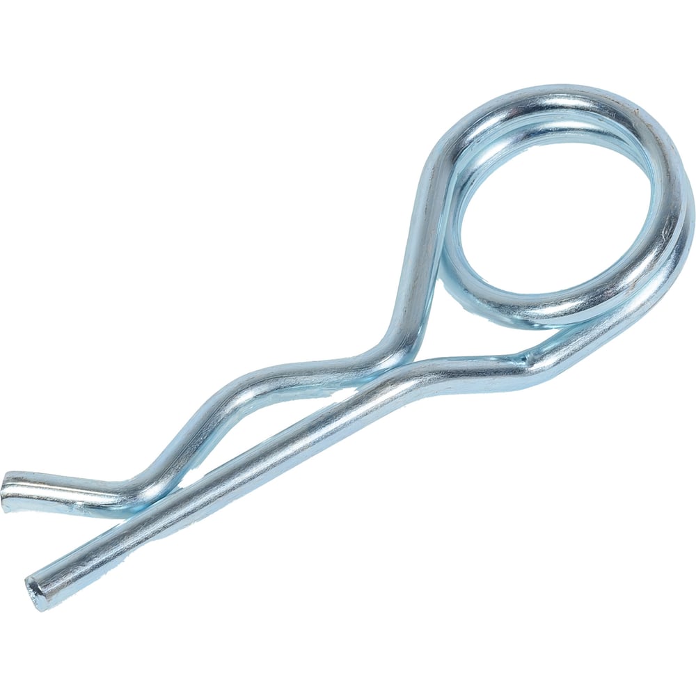 Изображение товара Игольчатый шплинт ЦКИ Глобал DIN11024 5D 80 мм Ц уп. 20 шт. 65735