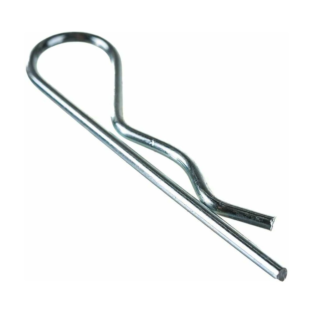 Изображение товара Шплинт ЦКИ Глобал игольчатый DIN11024 7D 107мм цинк 5шт 76388